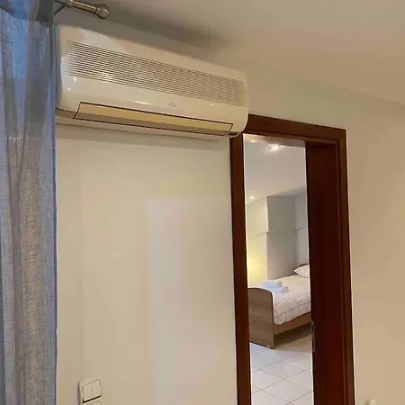 Riga's Modern Attic *
