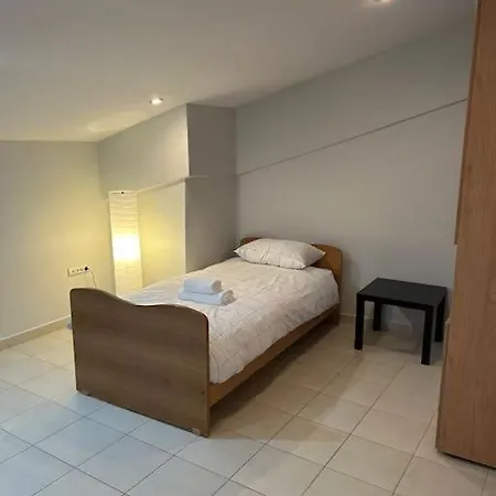 Riga's Modern Attic 德拉玛