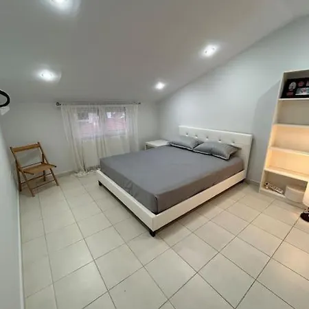 公寓 Riga's Modern Attic 德拉玛